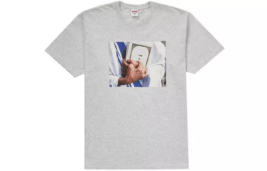 Футболка FW19 унисекс Supreme