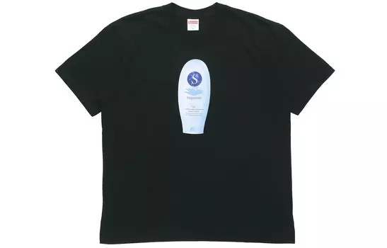 Футболка FW19 унисекс Supreme