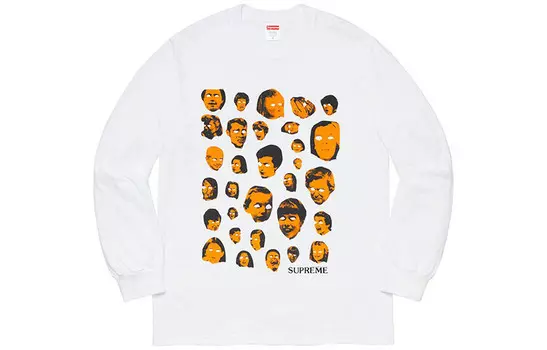 Футболка FW19 унисекс Supreme