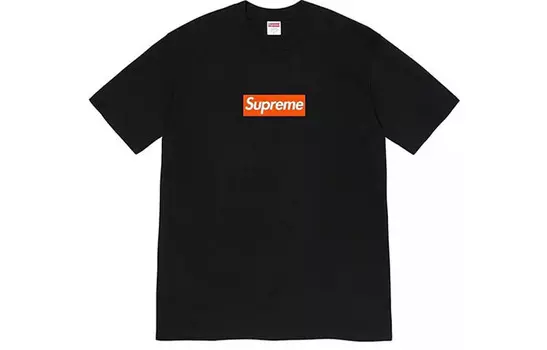 Футболка FW19 унисекс Supreme