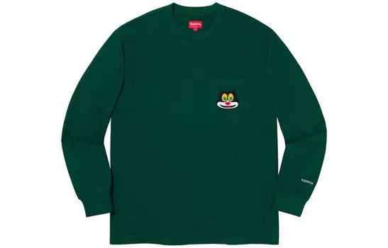 Футболка FW19 унисекс Supreme