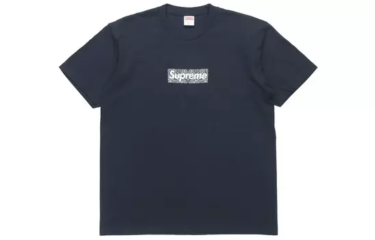 Футболка FW19 унисекс Supreme