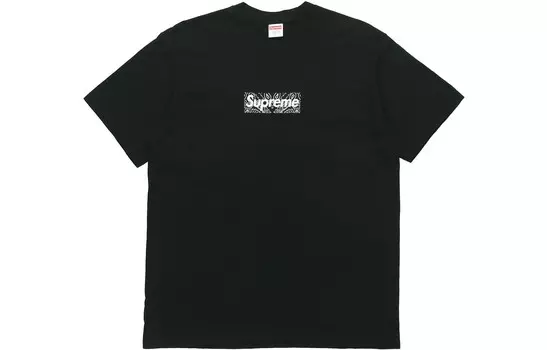 Футболка FW19 унисекс Supreme