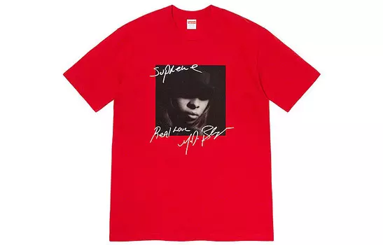 Футболка FW19 унисекс Supreme