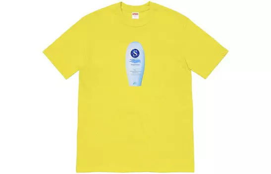 Футболка FW19 унисекс Supreme