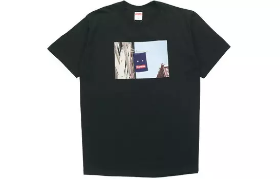 Футболка FW19 унисекс Supreme