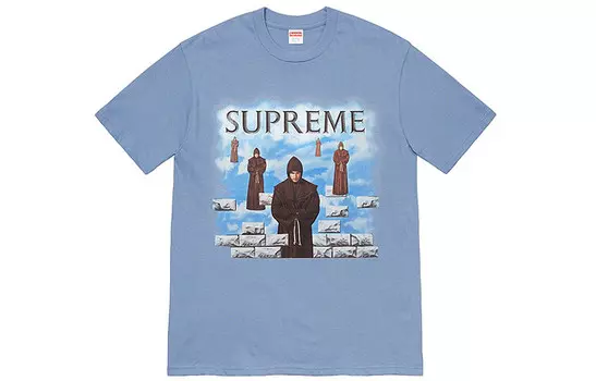 Футболка FW19 унисекс Supreme