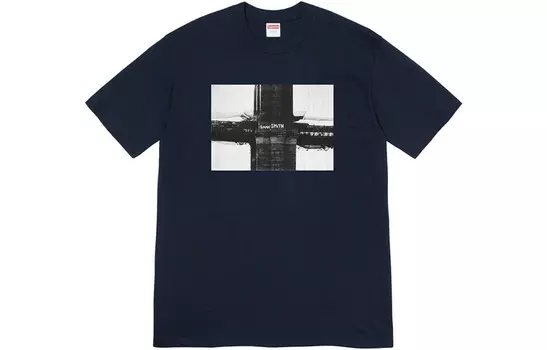 Футболка FW19 унисекс Supreme