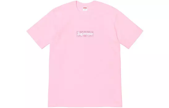 Футболка FW19 унисекс Supreme