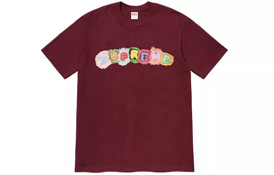 Футболка FW19 унисекс Supreme