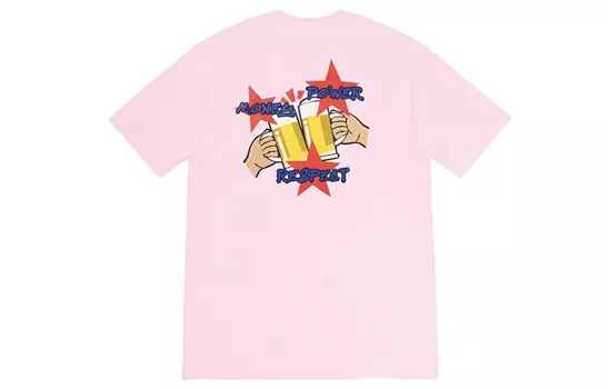 Футболка FW19 унисекс Supreme