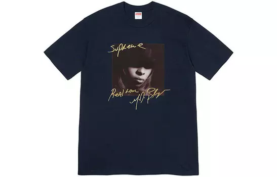 Футболка FW19 унисекс Supreme