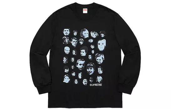 Футболка FW19 унисекс Supreme
