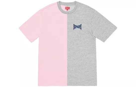 Футболка FW19 унисекс Supreme