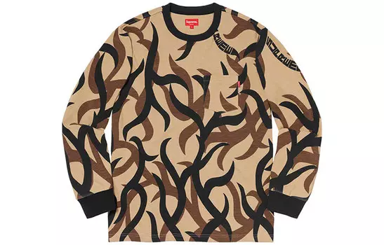 Футболка FW19 унисекс Supreme