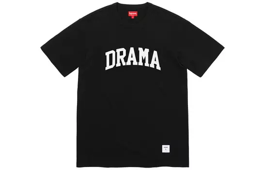 Футболка FW19 унисекс Supreme