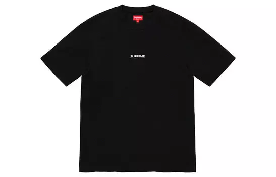 Футболка FW19 унисекс Supreme