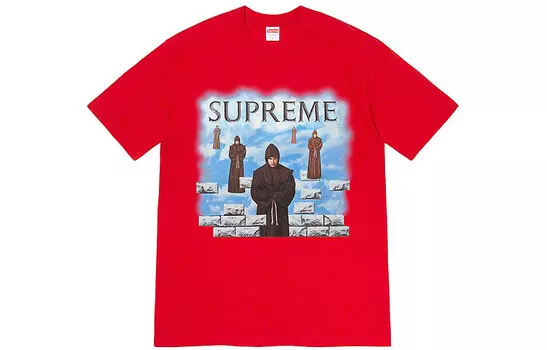Футболка FW19 унисекс Supreme