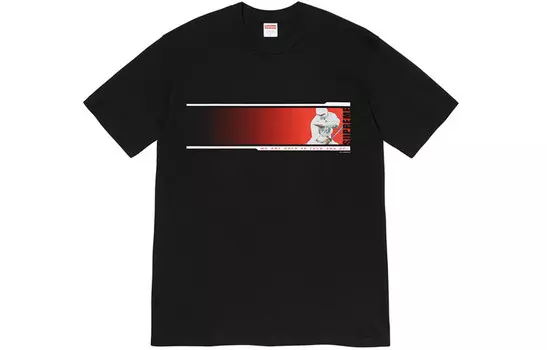 Футболка FW19 унисекс Supreme