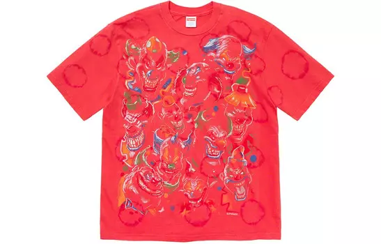 Футболка FW19 унисекс Supreme