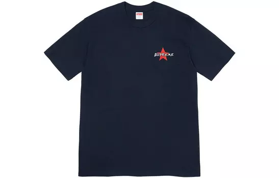 Футболка FW19 унисекс Supreme