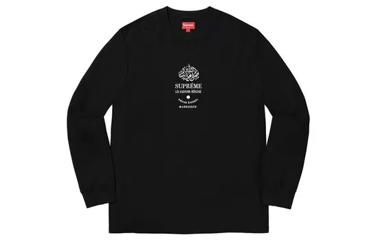 Футболка FW19 унисекс Supreme