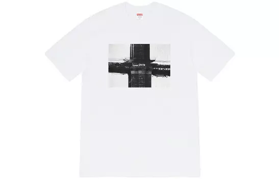 Футболка FW19 унисекс Supreme