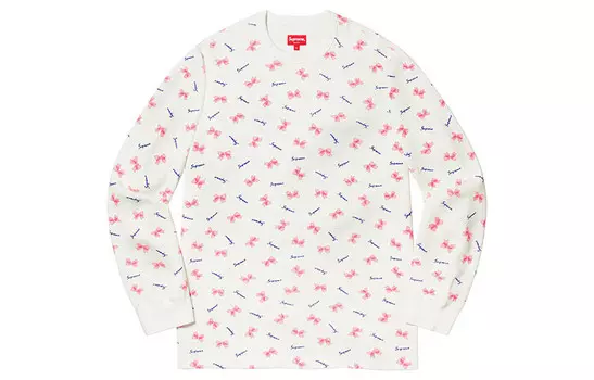 Футболка FW19 унисекс Supreme