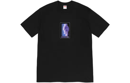 Футболка FW20 унисекс Supreme, белый