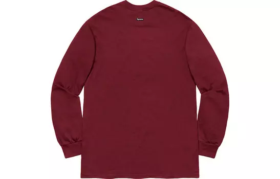 Футболка FW20 унисекс Supreme, белый