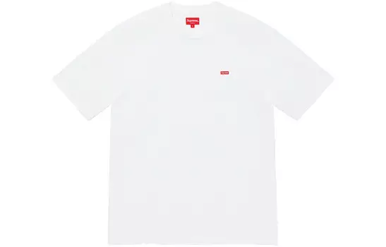 Футболка FW20 унисекс Supreme, желтый