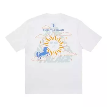 Футболка fw21 da one t-shirt ' white' Palace, белый