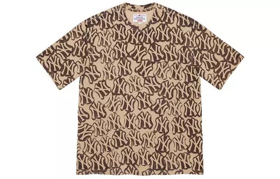 Футболка FW21 унисекс Supreme, белый