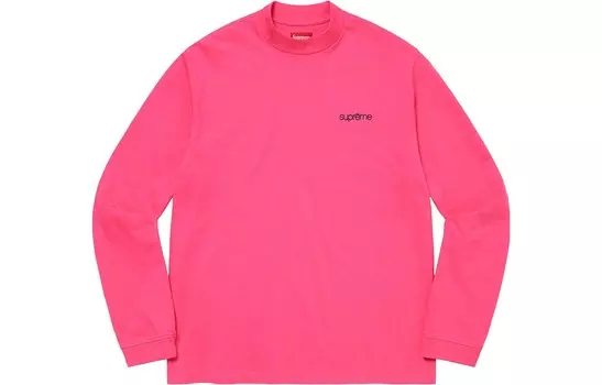 Футболка FW22 Мужская Supreme, хаки