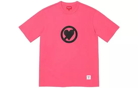 Футболка FW22 унисекс Supreme, белый