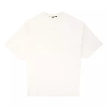 Футболка fw23 tee 'cloud dancer' Fear Of God Essentials, белый