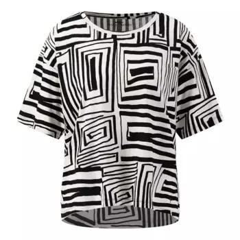 Футболка Fynch Hatton 24046168, белый