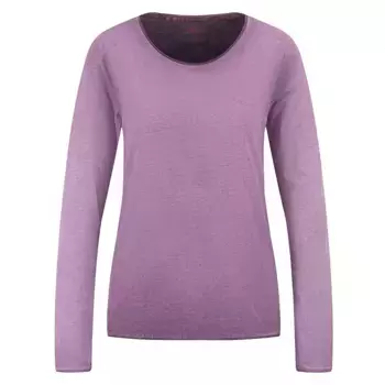 Футболка Fynch Hatton 24096126, фиолетовый