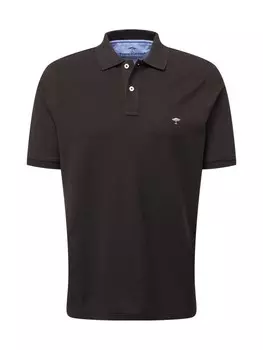 Футболка FYNCH-HATTON, черный