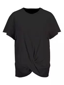 Футболка FYNCH-HATTON, черный