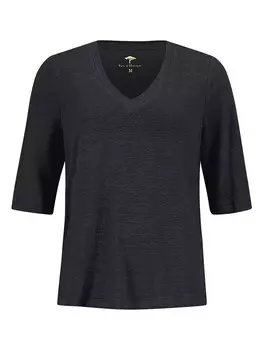 Футболка FYNCH-HATTON, черный