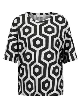 Футболка FYNCH-HATTON, черный