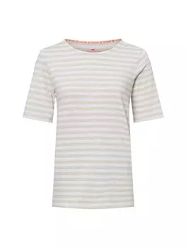 Футболка FYNCH-HATTON, цвет beige ecru