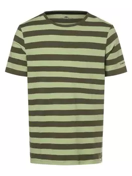 Футболка FYNCH-HATTON, цвет khaki lind