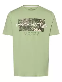 Футболка FYNCH-HATTON, цвет lind