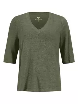 Футболка FYNCH-HATTON, хаки