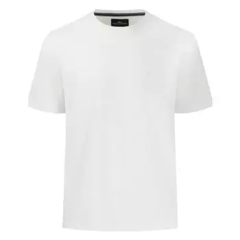 Футболка Fynch Hatton Interlock, белый