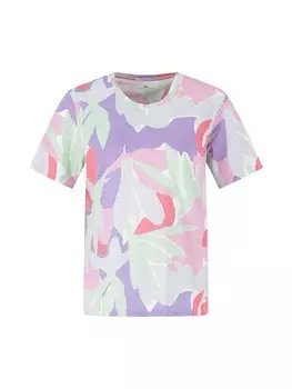 Футболка FYNCH-HATTON, красочный