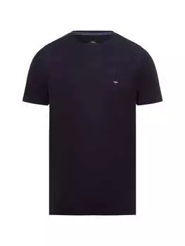 Футболка FYNCH-HATTON, морской