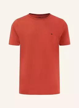 Футболка Fynch-Hatton, оранжевый